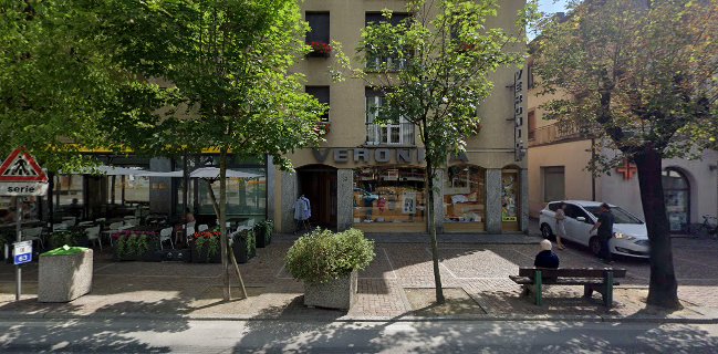 El Trigo Pasta Fresca gastronomia e piccolo ristorante per i pranzi veloci