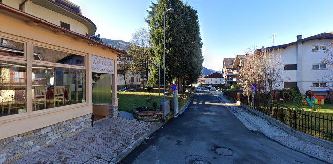 Ristorante La Caveja