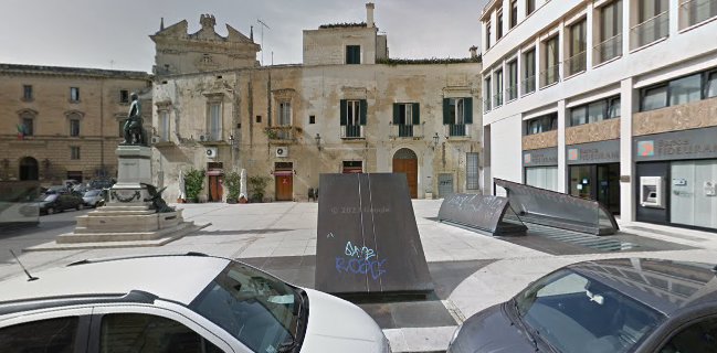 Nicò Pizza e Co. - Rosticceria | Pizzeria - Lecce