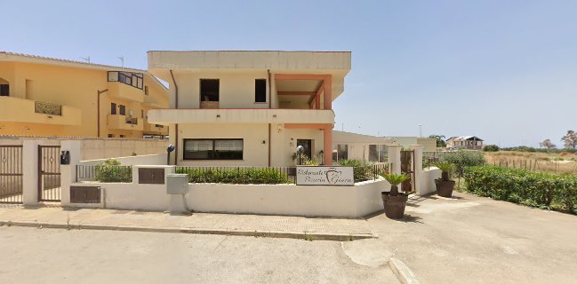 Ristorante Pizzeria La Giara