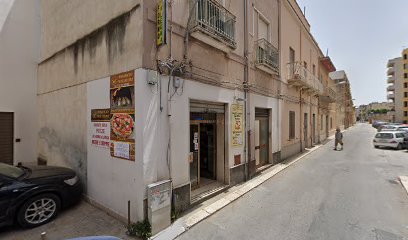 Panificio PESCATORE Fabrizio