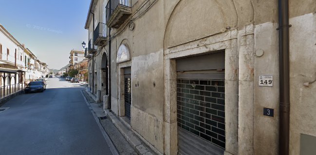 Pescheria Da Carmelo