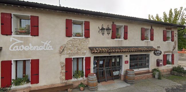Comments and reviews of Tavernetta Ristorante