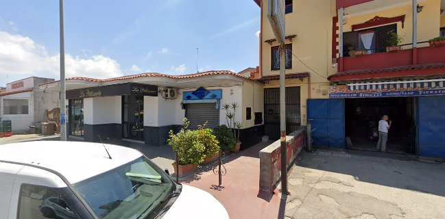 LA PATISSERIE di Luigi Maiello