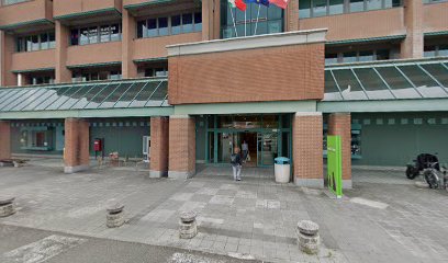 Bar Il Correggio di Sion e Tursi