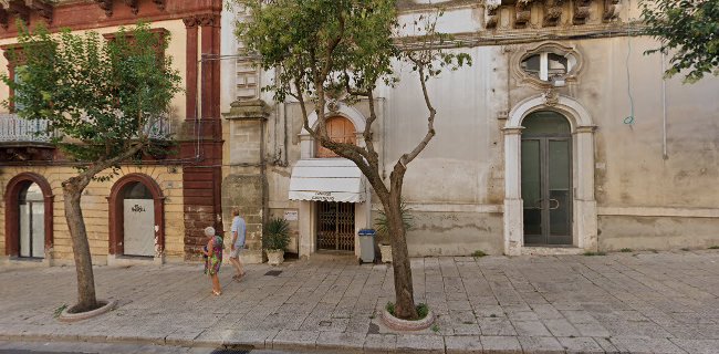 Panificio Carpenzano