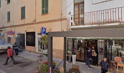 La Piccola Caffetteria