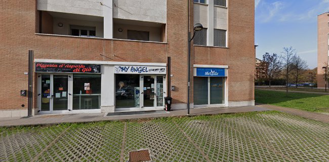 Pizzeria d'asporto di Giò