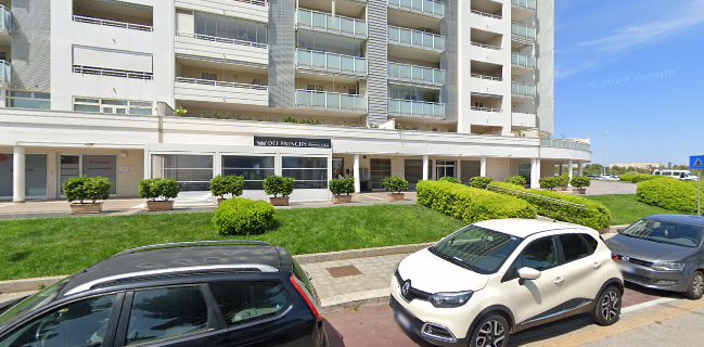 Dei Principi - Restaurant & Pizza