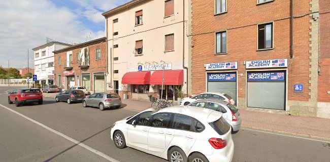 Reviews of Le Caravelle in Piacenza - Ristorazione