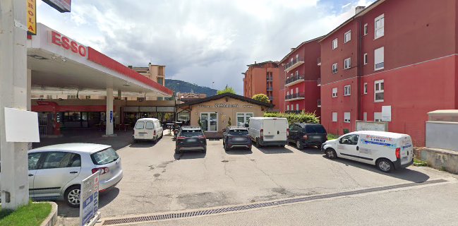 Ristorante Pizzeria Passaparola Di Eftoski Gorica