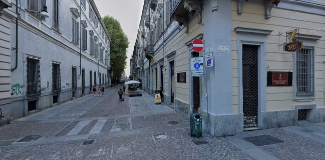 Fresh Cut - Carlo Alberto