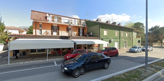 Bar Amiterno Pizzeria