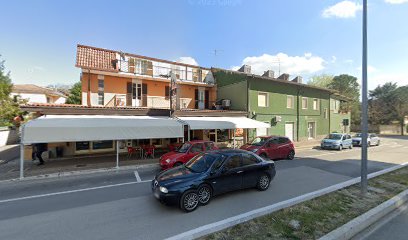 Bar Amiterno Pizzeria