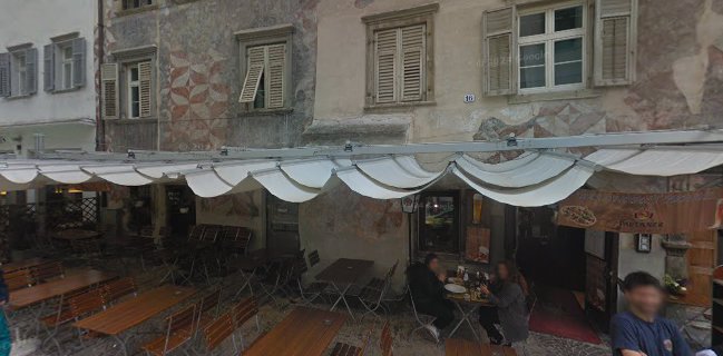 Ristorante Pizzeria Birreria Paulaner Stuben