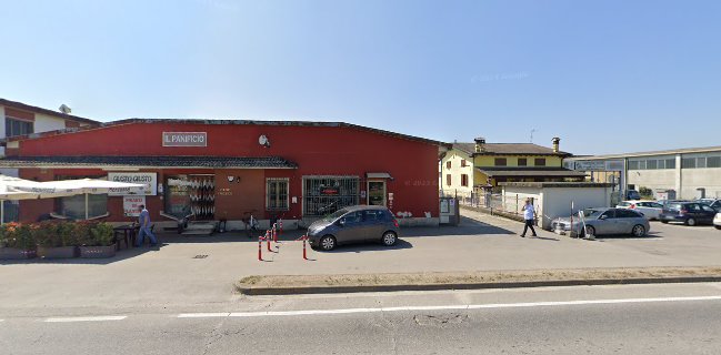 Il Panificio Antoniazzi Di Antoniazzi Libero