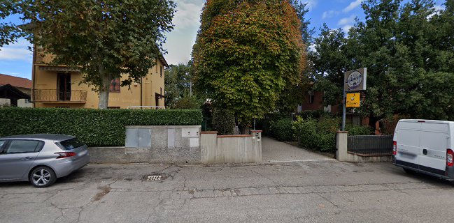 Lo Spuntino dal fornaio