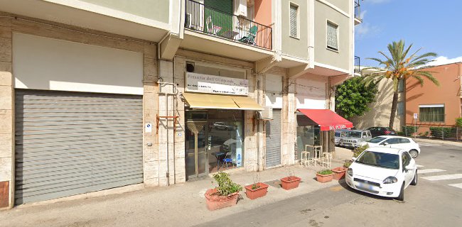 Pizzeria dell'Olimpiade