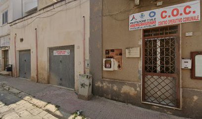 St Joseph Restaurant