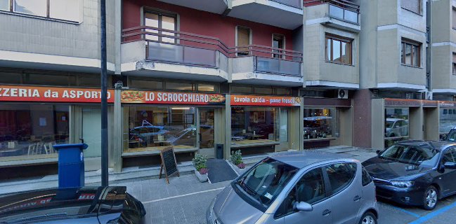 Lo Scrocchiaro Pizzeria