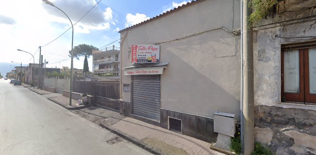 Pizzeria Tutto Pepe Di Brancaccio Doris