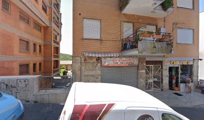 Pizzeria dell' Omminone