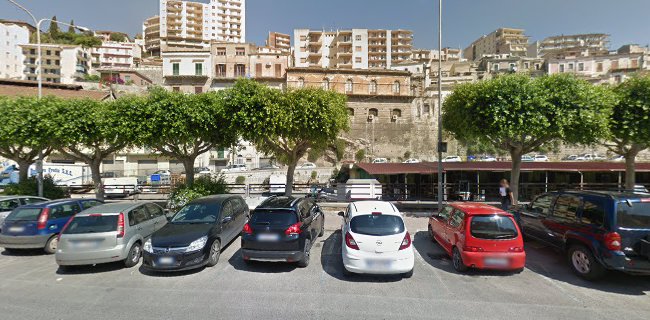 mercato ortofrutticolo