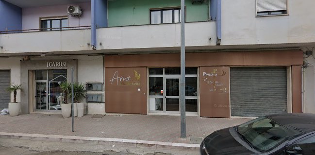 Ristorante Pizzeria Da Ilario