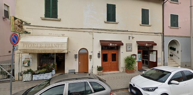 I Boceri Ristorante - Poggibonsi