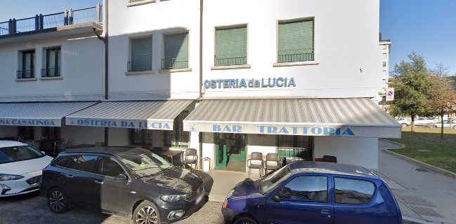 Osteria Da Lucia di Esposito Lucia