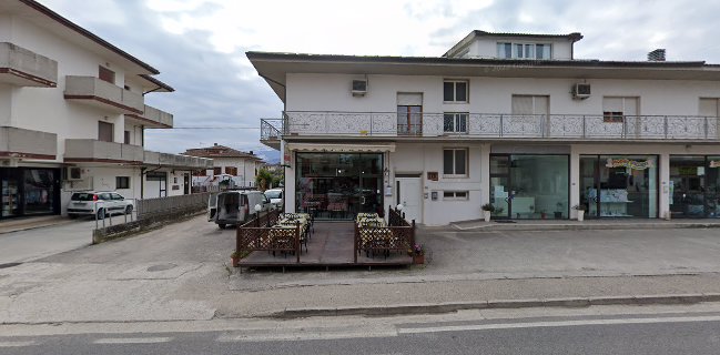 Pizzeria Il Girasole