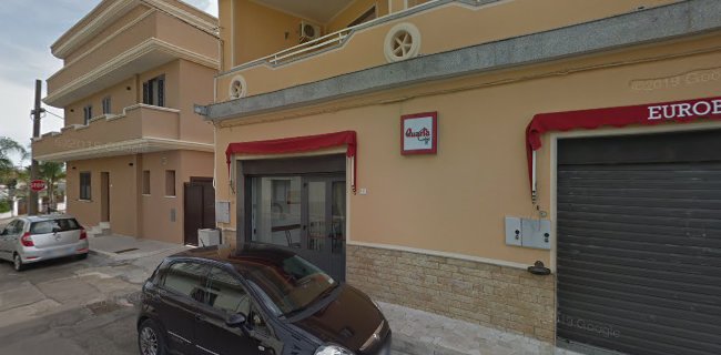 Eurobar pizzeria