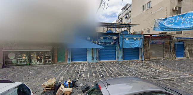 Comentarii opinii despre Pescheria Pizzi Pizzi di D'Anna Vincenzo