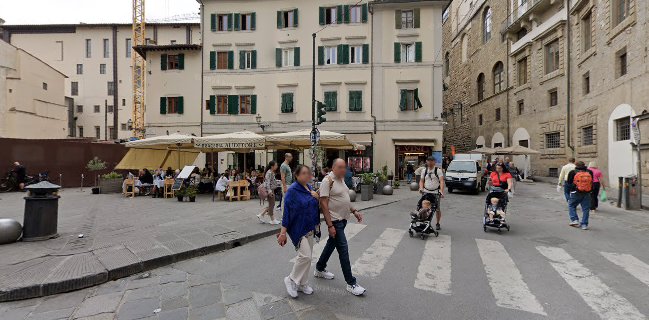Piazza del Grano, 13, 50122 Firenze FI