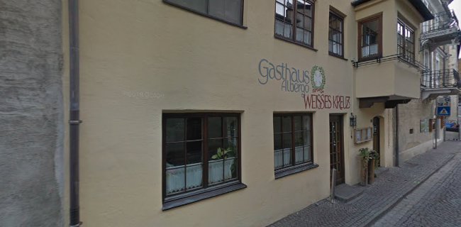 Ristorante Croce Bianca - Glorenza