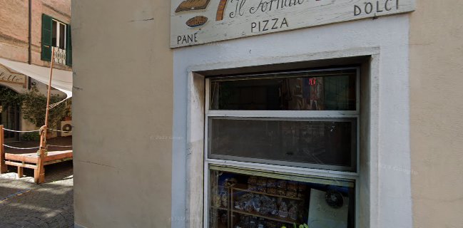 Reviews of Vapoforno Cordiali in Sutri - Ristorazione