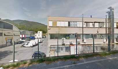 Centro cottura Camst Group