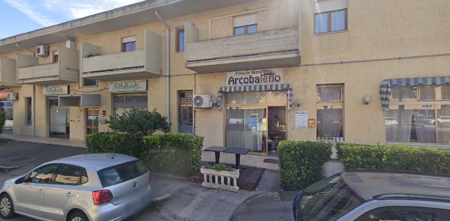"Da Pino" Ristorante pizzeria