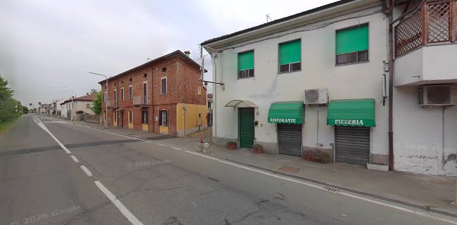 Ristorante dell'Olmo