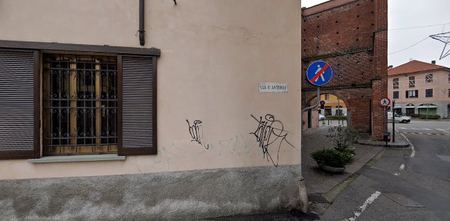 Trattoria dell'Albero