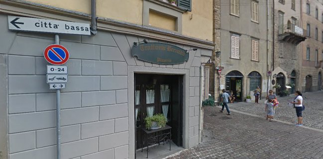 Ristorante Bernabò - Bergamo
