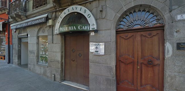 Pasticceria Artigianale