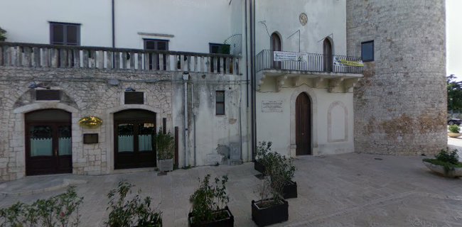 Opinii despre Caffè Del Corso în Conversano - Ristorazione