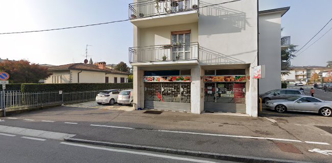 Ghiotto Pizza Di Rota Stefano