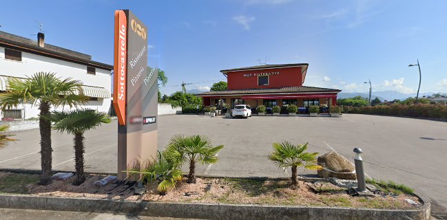 Albergo Ristorante Pizzeria Bar Sottocastello