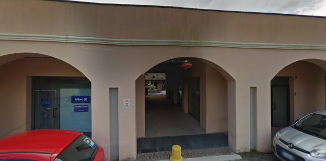 Rosticceria Il Tronco