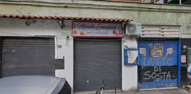 Opinii despre Risto Pub Big Mama Napoli în Napoli - Ristorazione