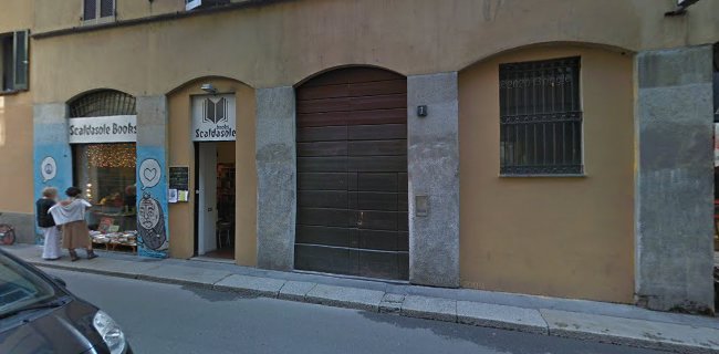 Opinii despre Panificio Forneria Silini Giovanni în Milano - Ristorazione