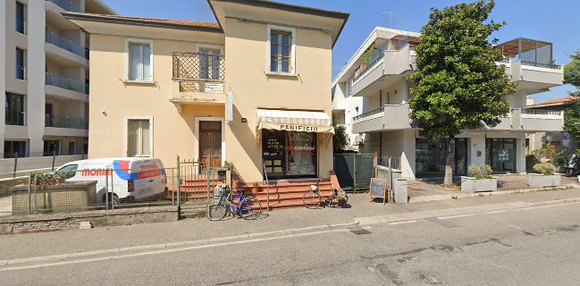 Panificio Pasticceria Flaminio Sas