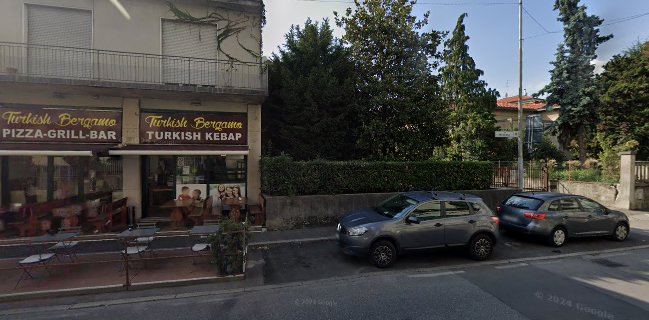 Tamer Kebap - Bergamo